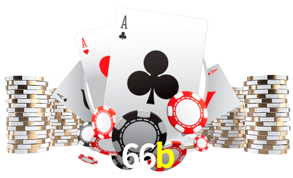 Jogue jogos de pôquer em 66b
