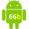 Aplicativo 66b para Android