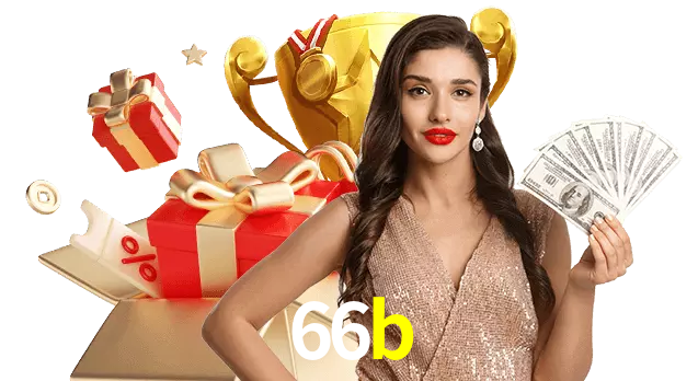 Jogue com dealers reais no 66b!