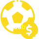 Aposte em esportes do mundo todo no 66b!