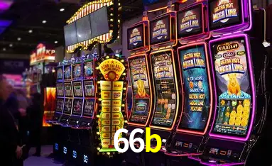 A Revolução dos Aplicativos de Jogos no 66b