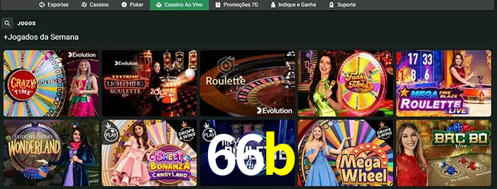 66b bet