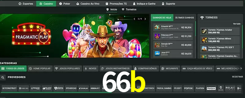 cassino 66b
