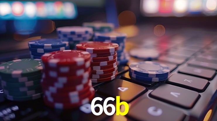 Casino Ao Vivo 66b