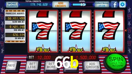 A Emoção da Loteria na 66b: Uma Chance de Mudança de Vida