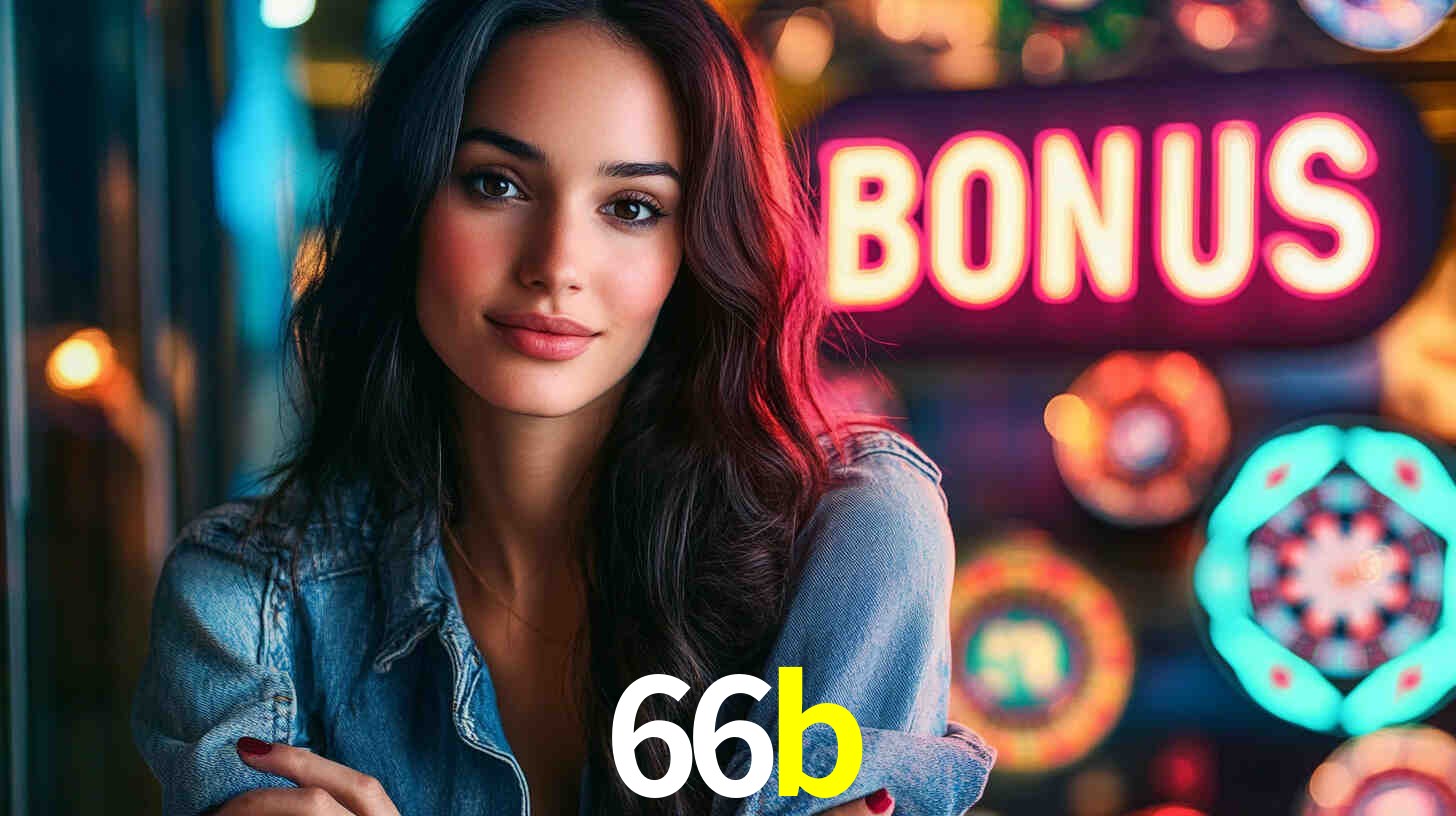 66b: A Experiência de Casino com Jogos de Mesa ao Vivo