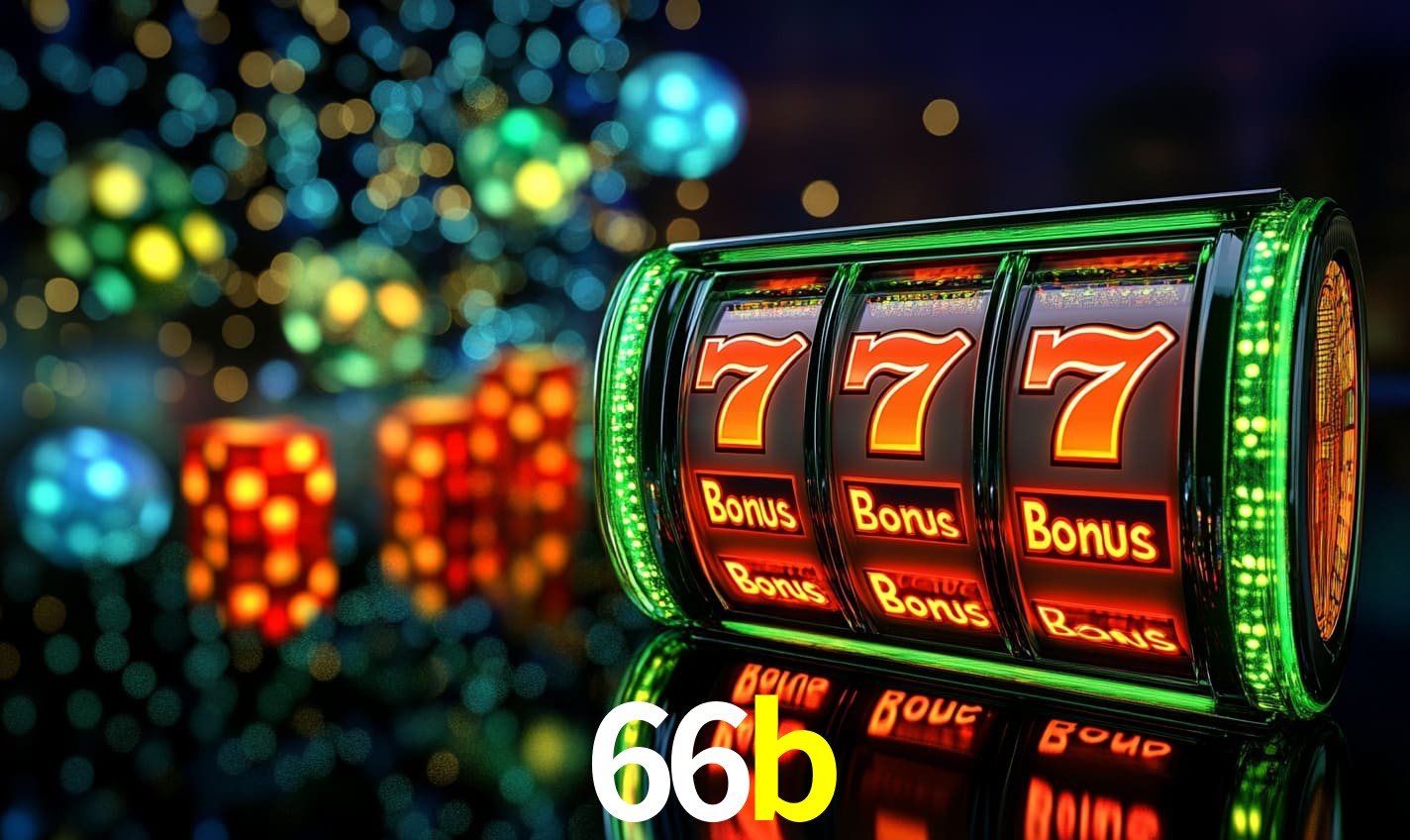 Recursos de Bônus 66b
