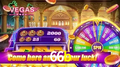 Descubra o Mundo do Cassino Online com 66b