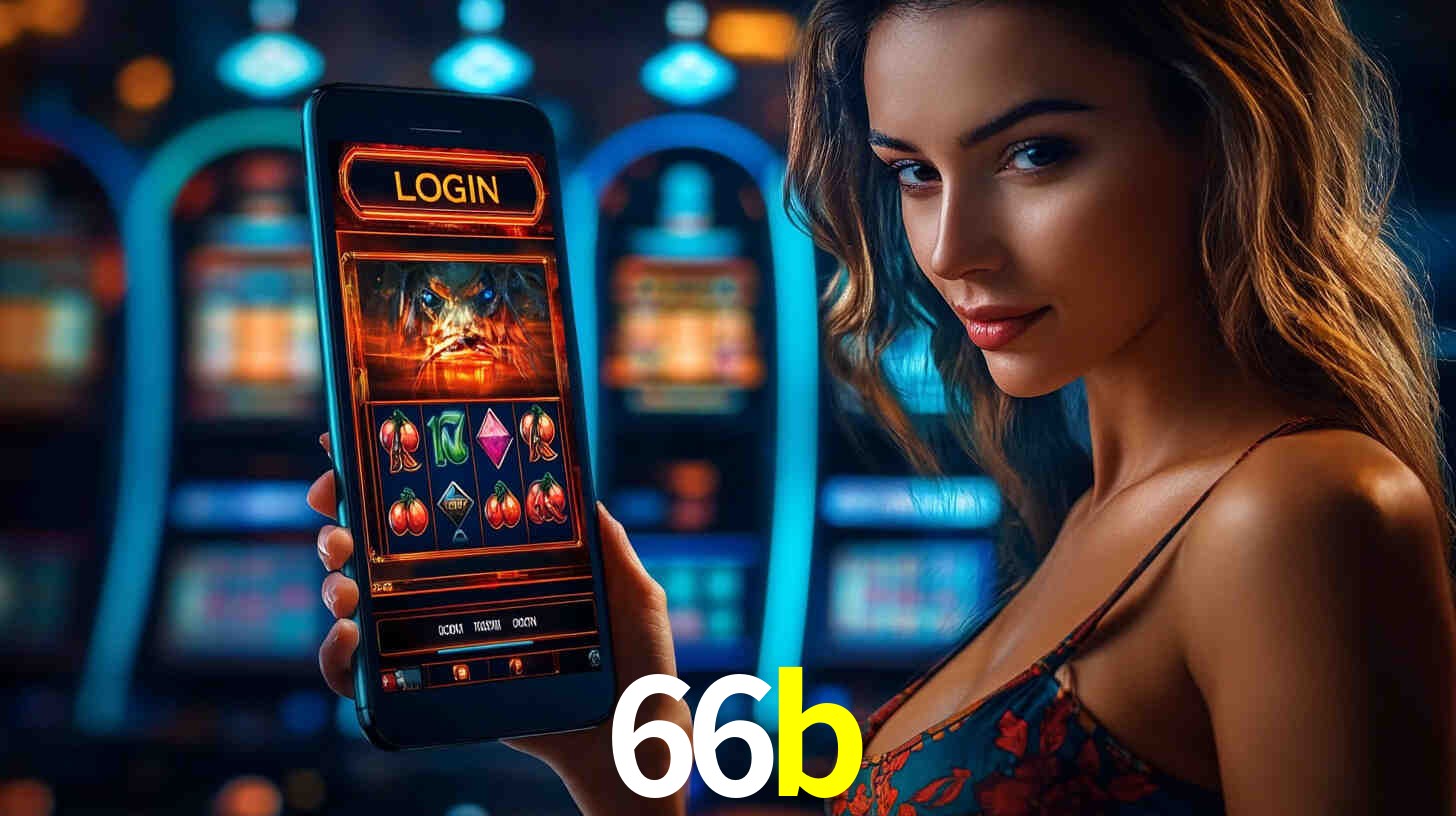 Bônus Generosos e Exclusivos no 66b para Você!