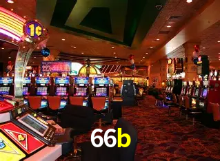 Inovações de Jogos na 66b: O Futuro das Experiências Interativas