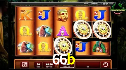 Descubra a Magia dos Jogos de Arcade no 66b