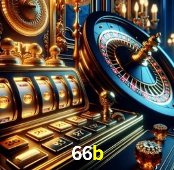 Jogos de Slot 66b