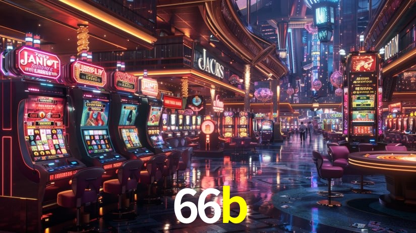 Mesa de Blackjack 66b