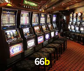 Apostas Esportivas na 66b: Um Guia Completo