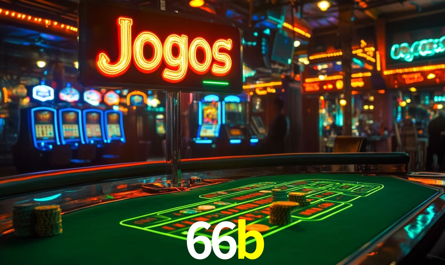 Estatísticas do Jogo 66b