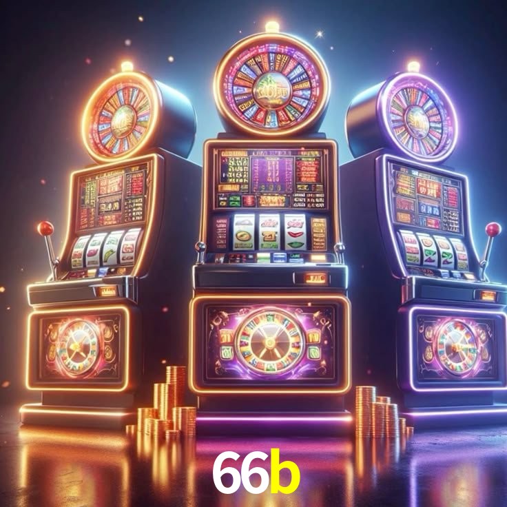 Sinta a adrenalina dos jogos de cassino com 66b