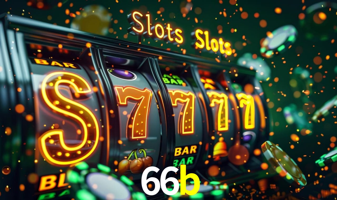 Provedores de Jogos 66b