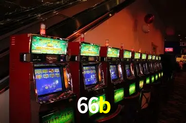 Inovações de Jogos na 66b: O Futuro das Experiências Interativas