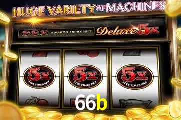 Desvendando o Mundo dos Jogos Virtuais na 66b