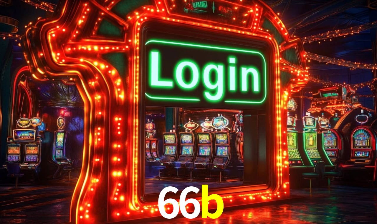 Login Seguro 66b