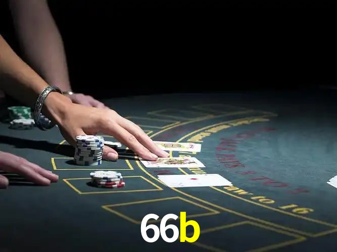 Tecnologia da Plataforma 66b