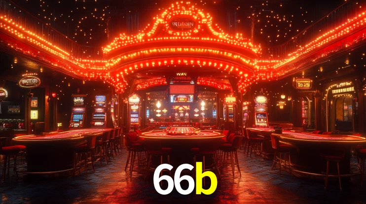 66b bet